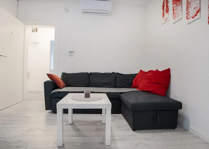 Apartment Generacija