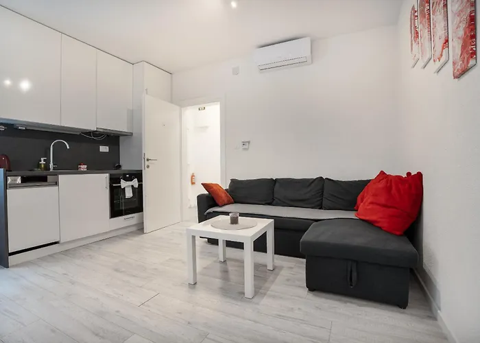 Apartment Generacija