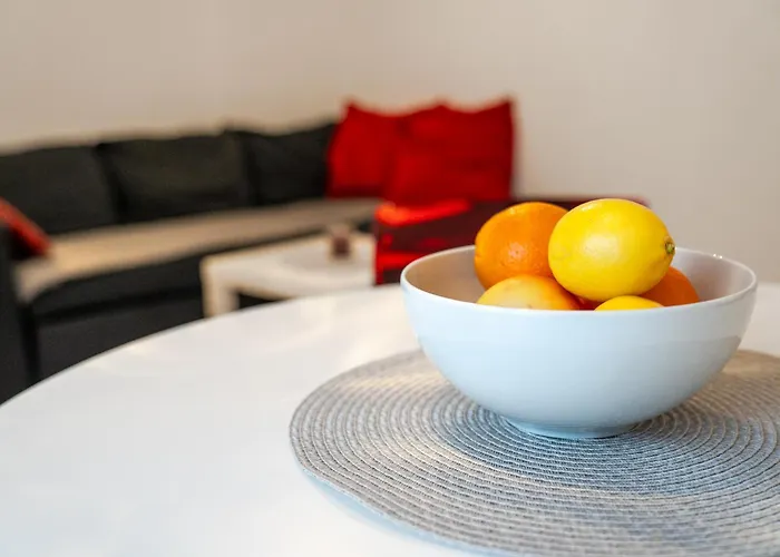 Apartment Generacija