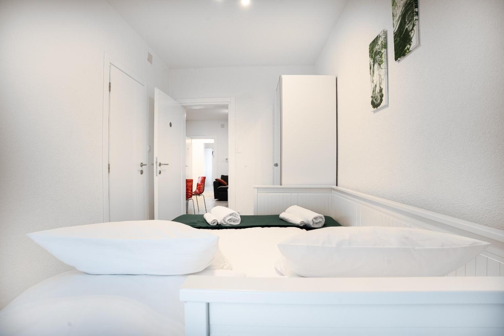 Generacija Apartment Zagreb