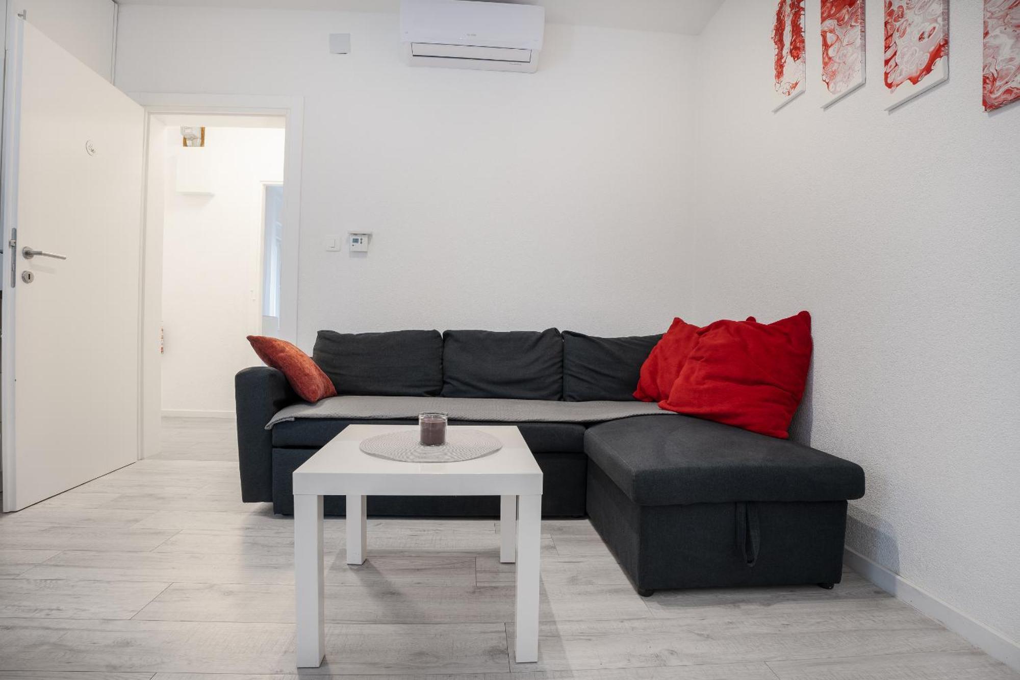 Apartment Generacija Zagreb