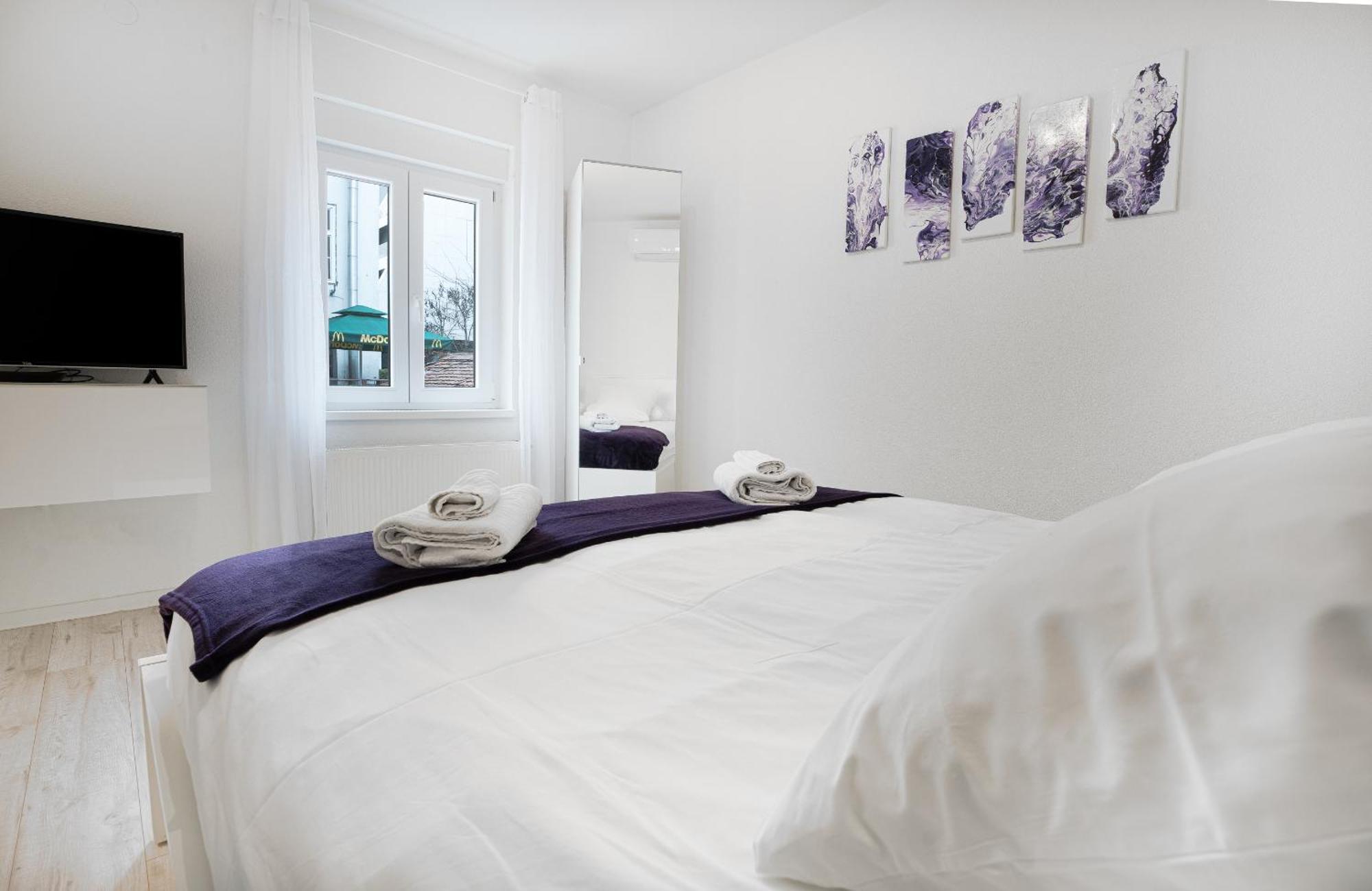 Generacija Apartment