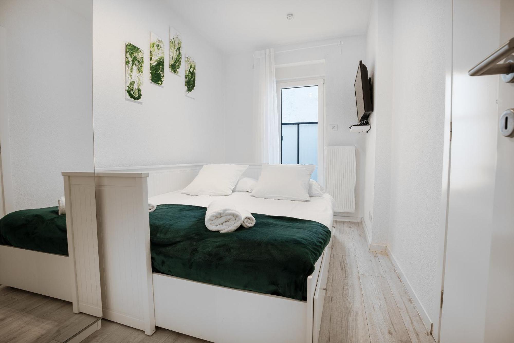 Apartment Generacija