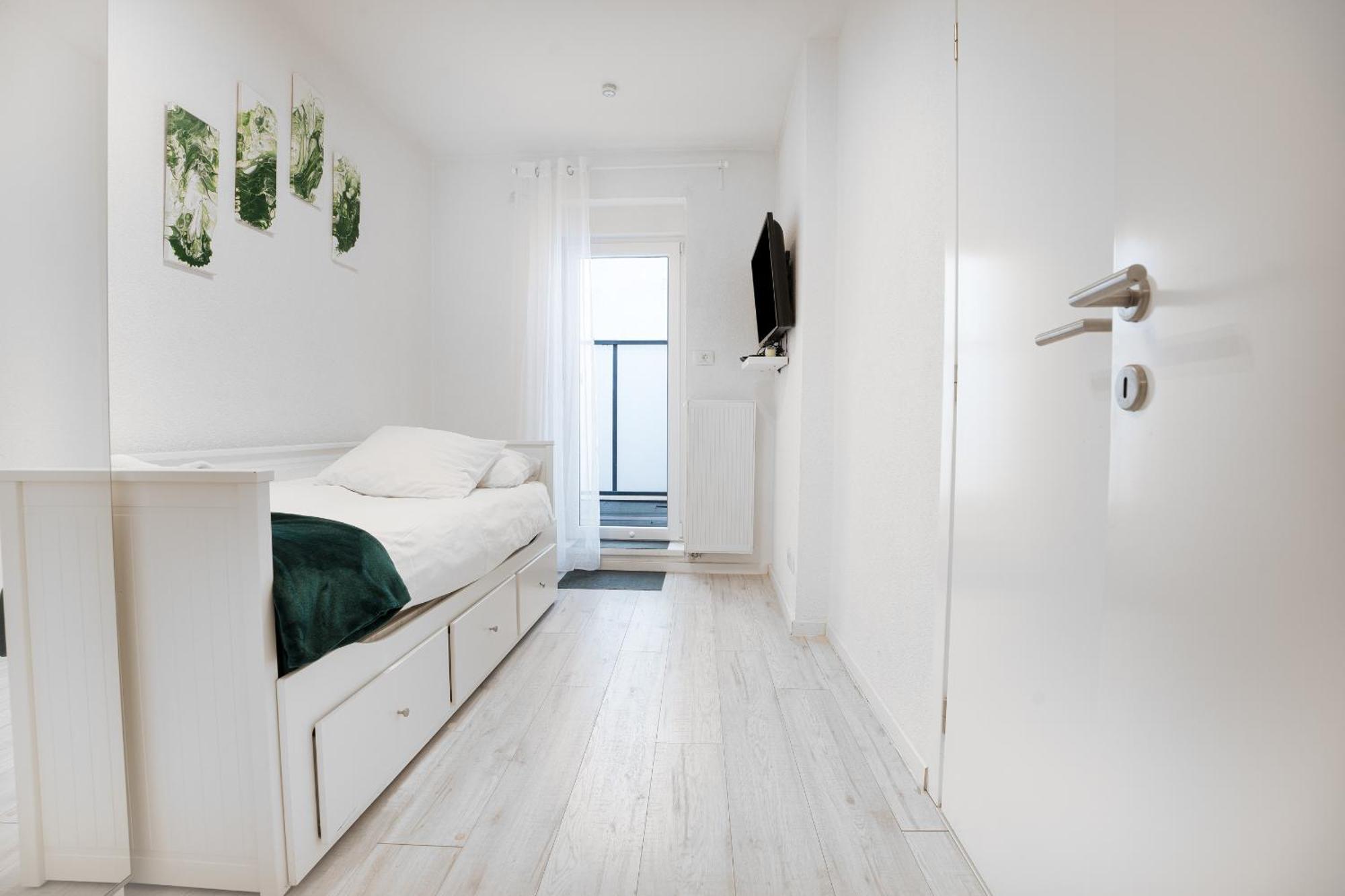 Apartment Generacija Zagreb