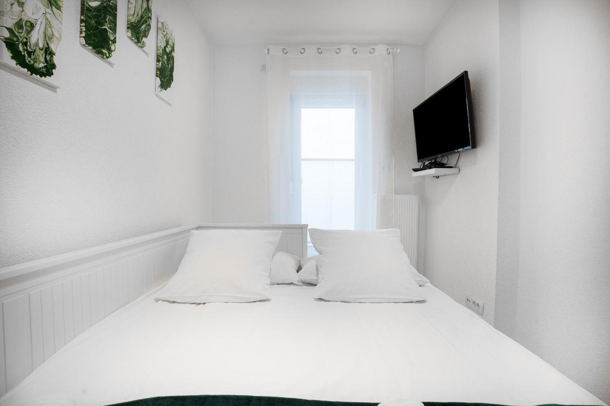 Generacija Apartment