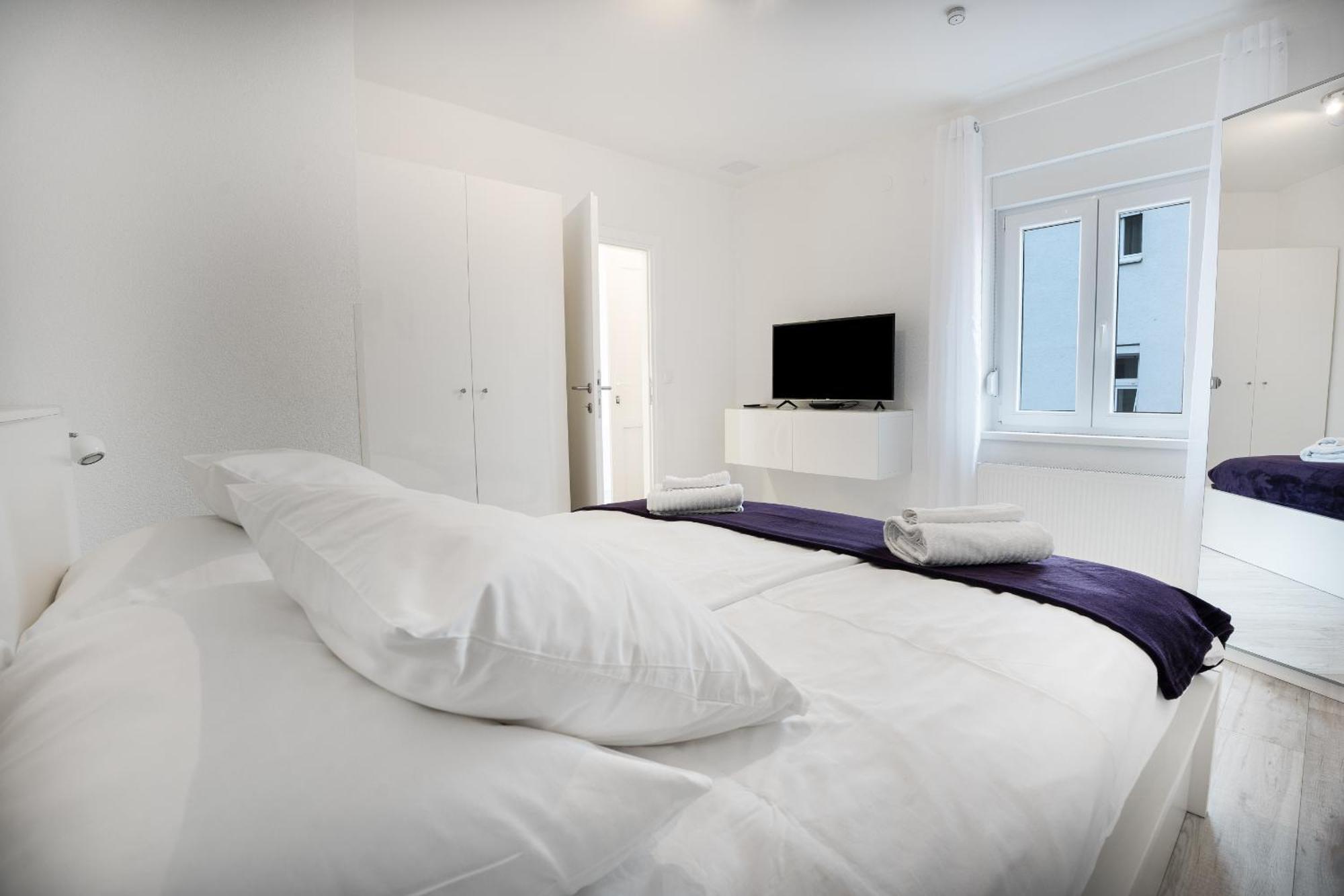 Generacija Apartment *