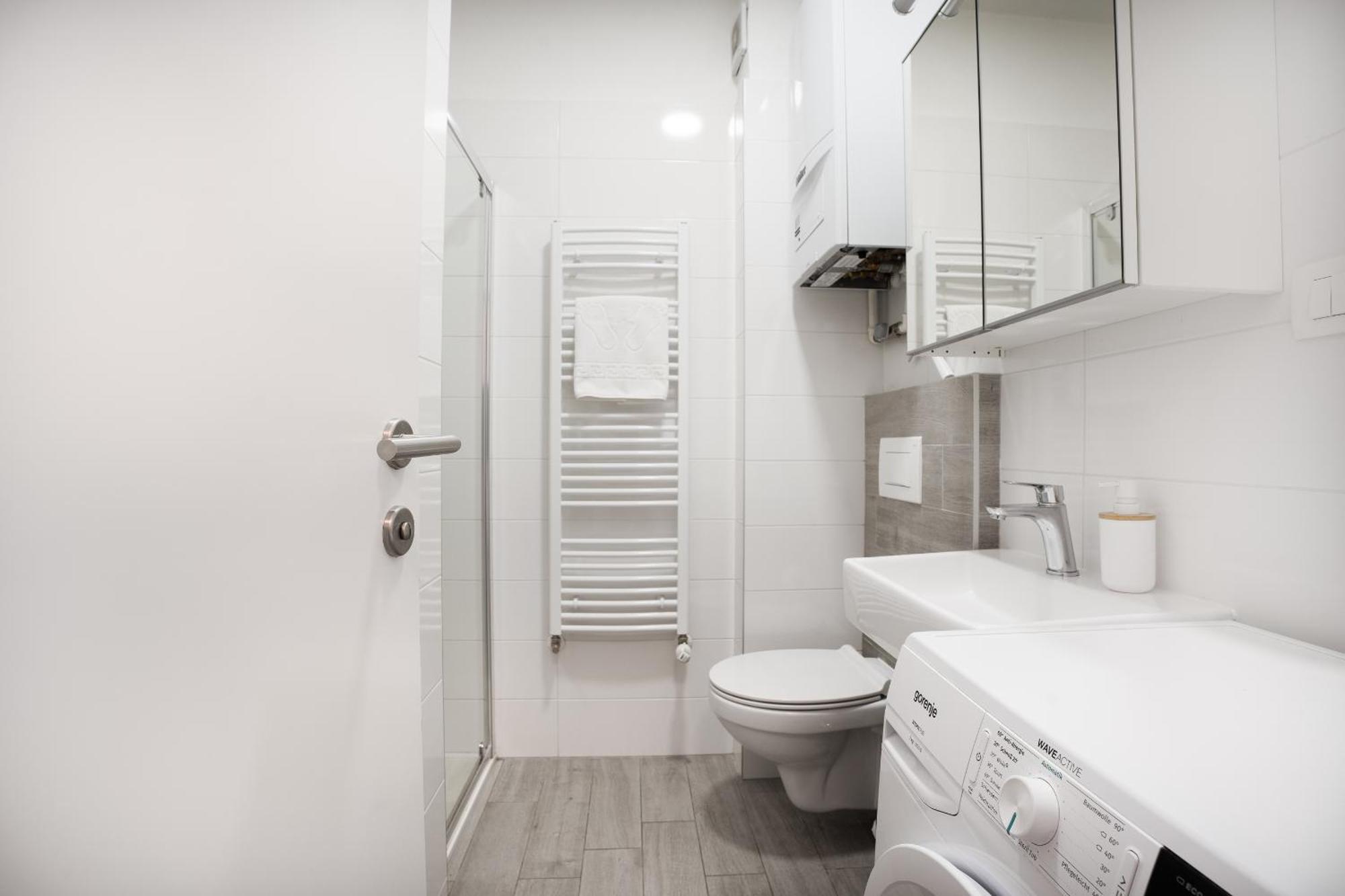 Apartment Generacija Zagreb