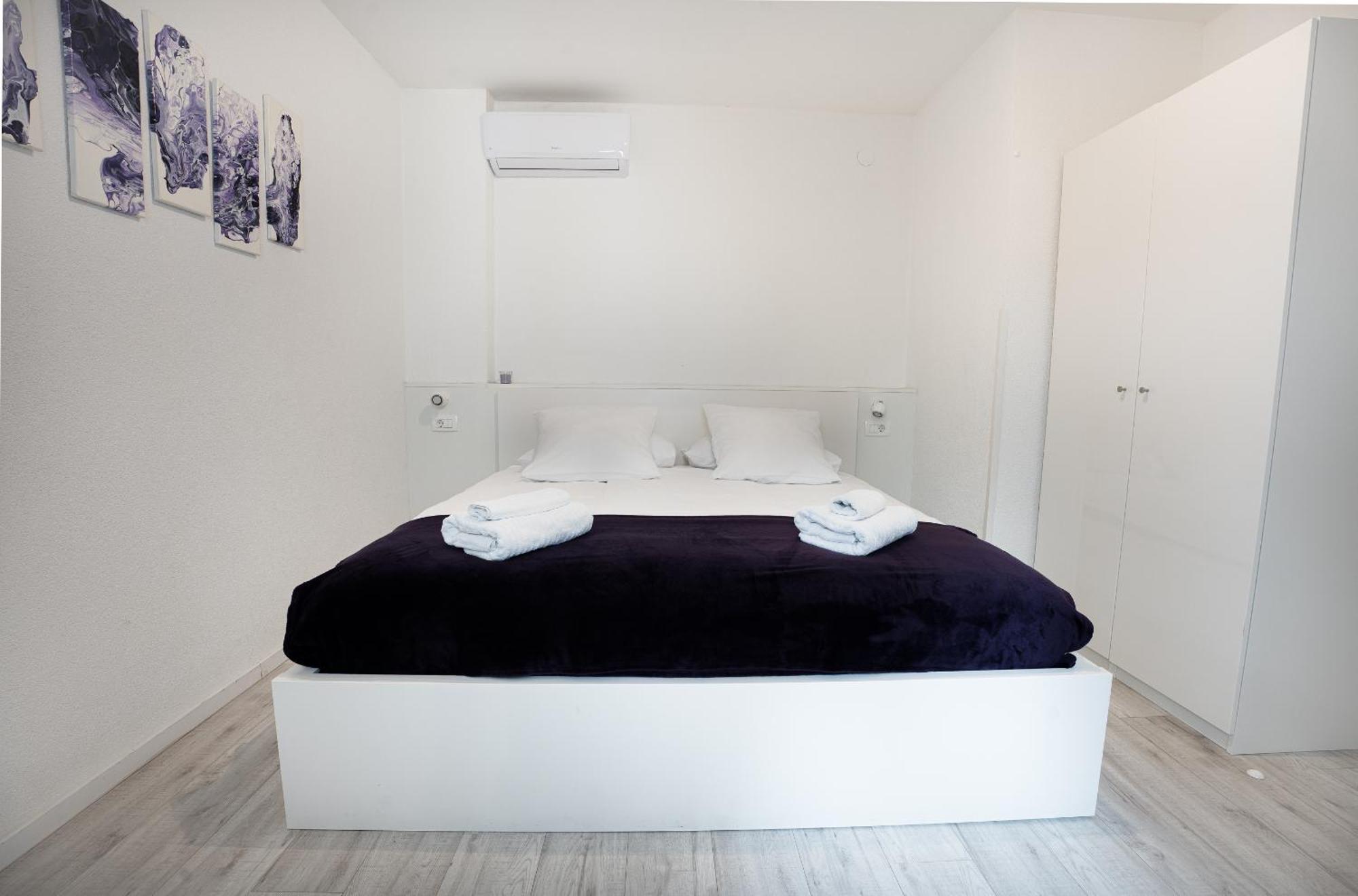 Generacija Apartment